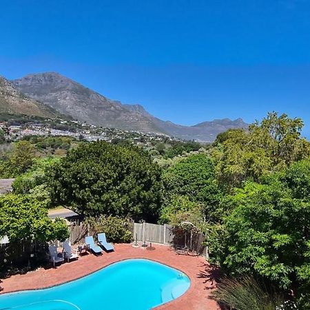 The Salt House In Hout Bay Hotel Eksteriør billede