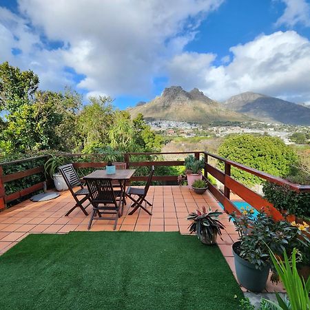 The Salt House In Hout Bay Hotel Eksteriør billede