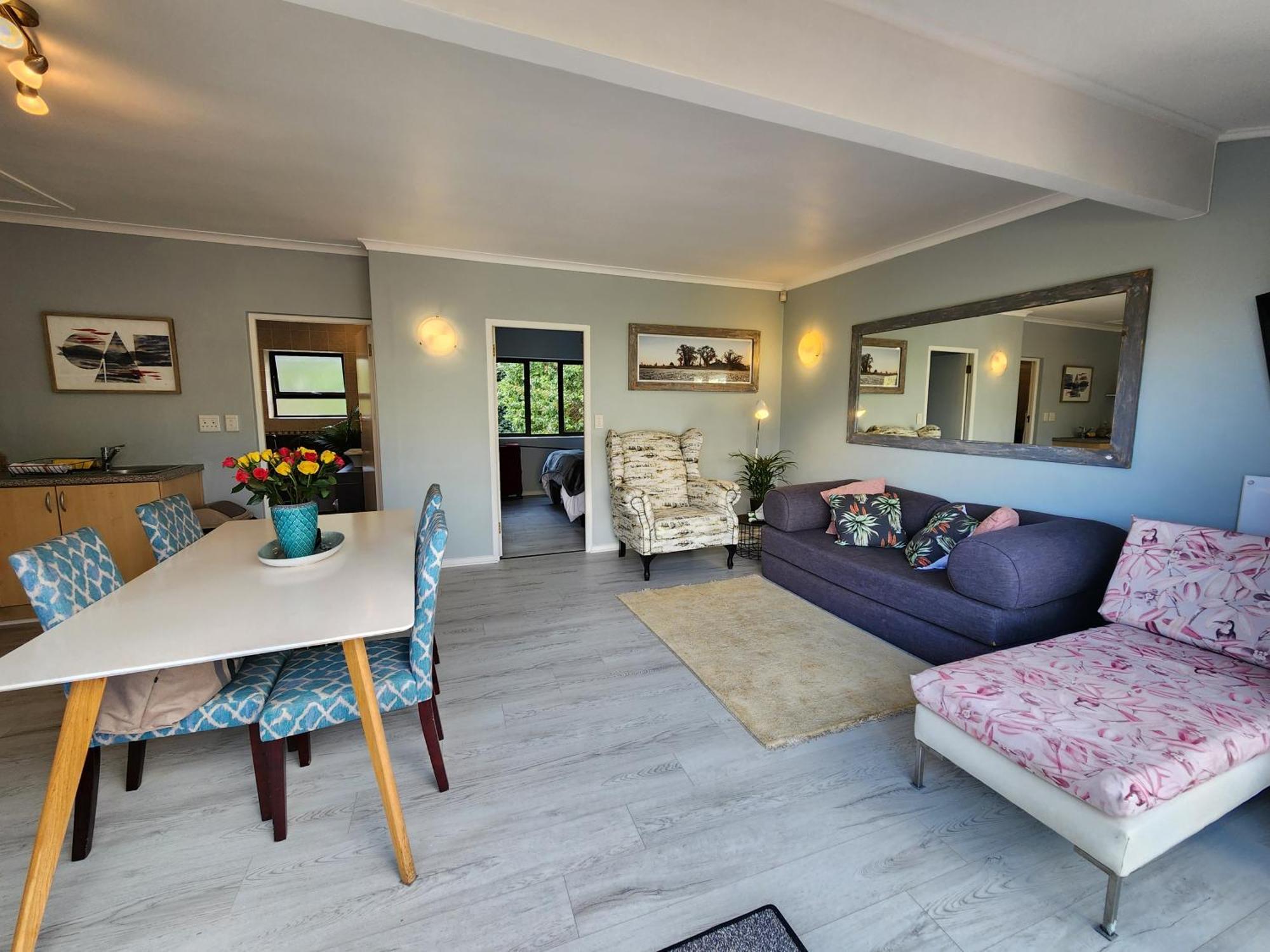 The Salt House In Hout Bay Hotel Eksteriør billede