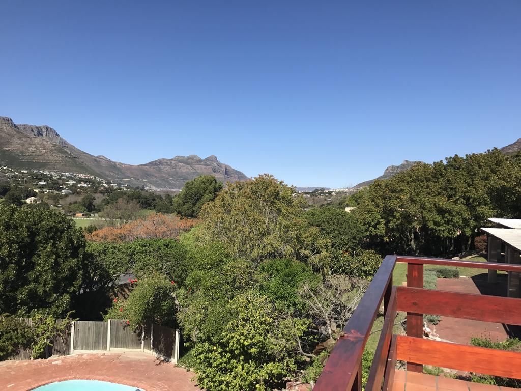 The Salt House In Hout Bay Hotel Eksteriør billede