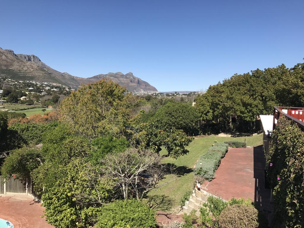 The Salt House In Hout Bay Hotel Eksteriør billede