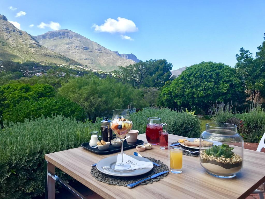 The Salt House In Hout Bay Hotel Eksteriør billede