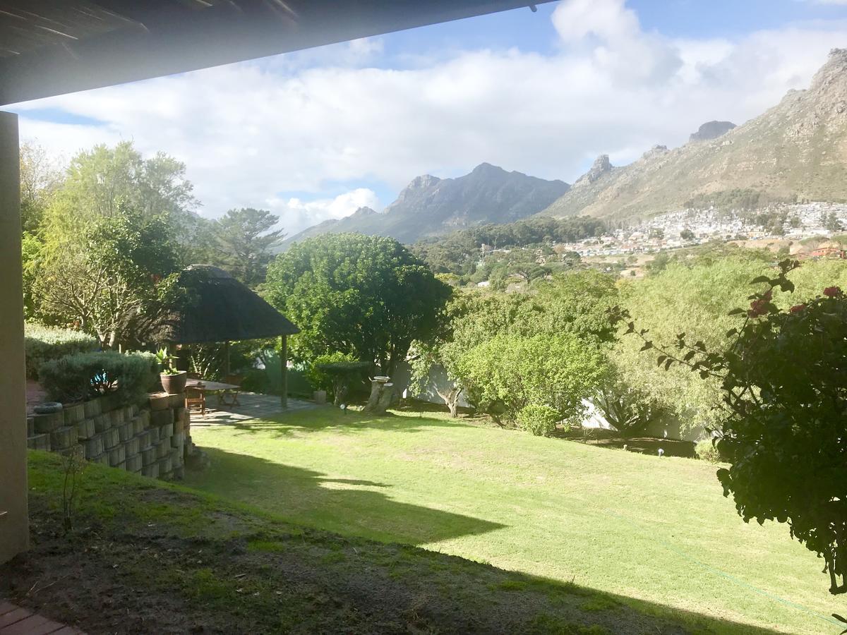 The Salt House In Hout Bay Hotel Eksteriør billede
