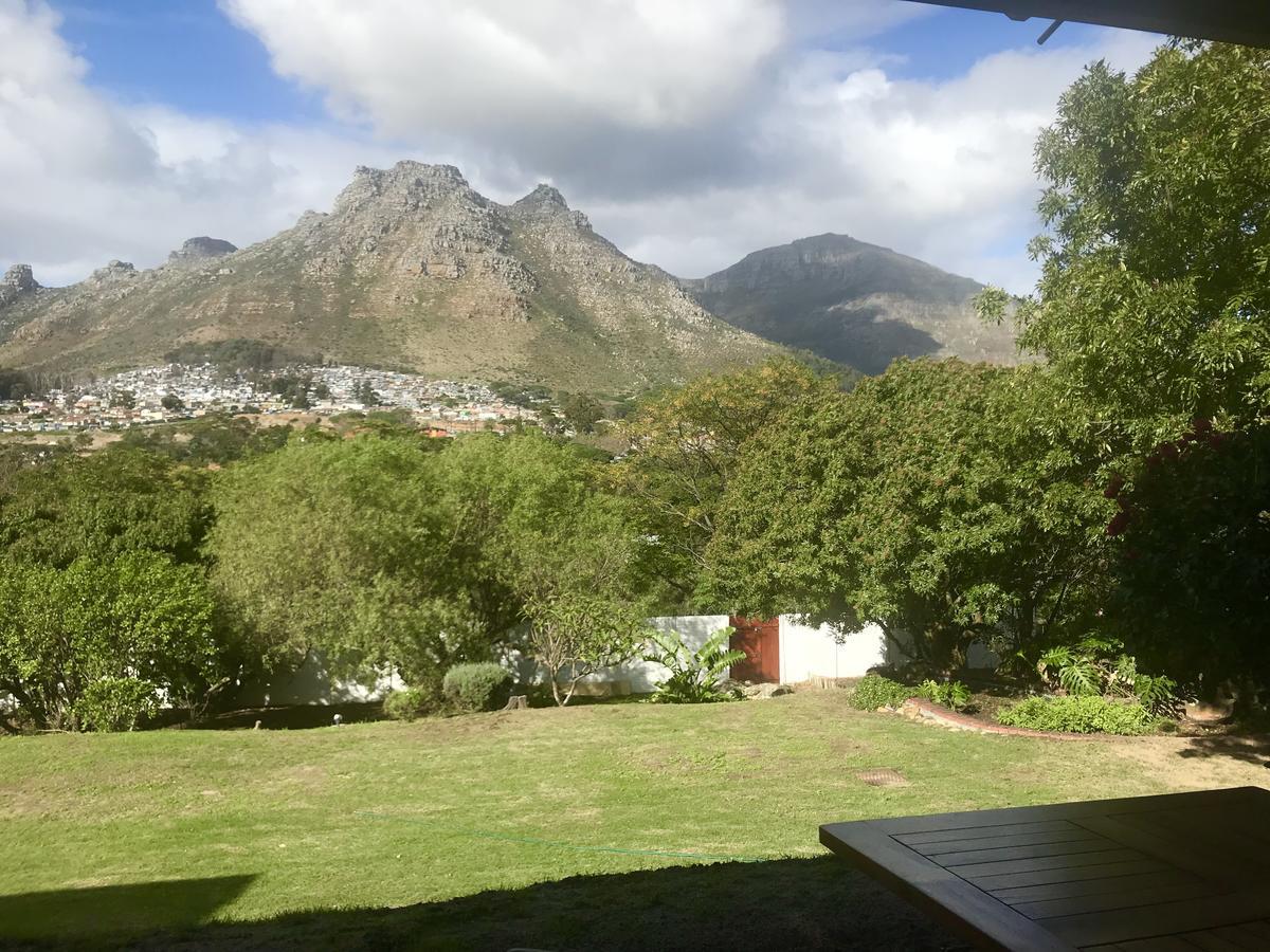 The Salt House In Hout Bay Hotel Eksteriør billede