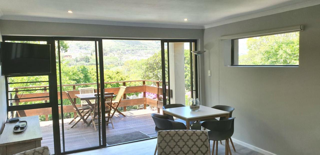 The Salt House In Hout Bay Hotel Eksteriør billede