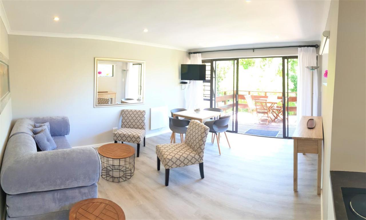 The Salt House In Hout Bay Hotel Eksteriør billede