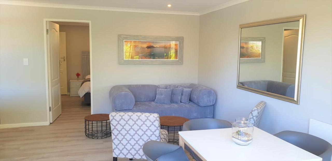 The Salt House In Hout Bay Hotel Eksteriør billede