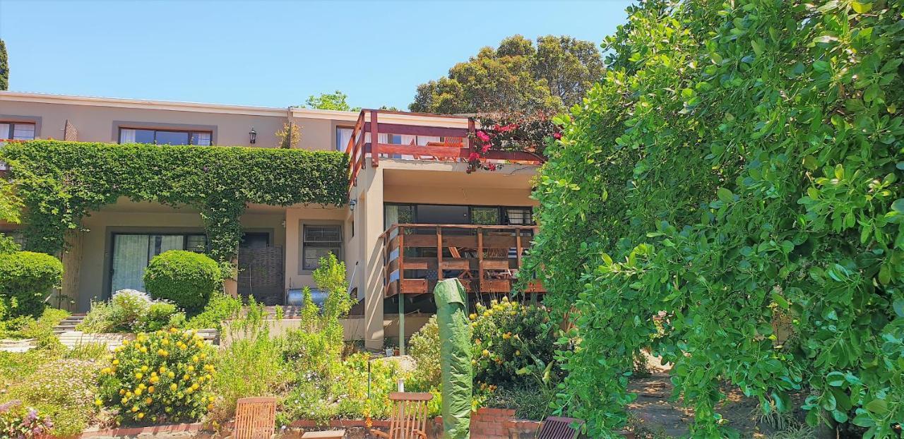 The Salt House In Hout Bay Hotel Eksteriør billede