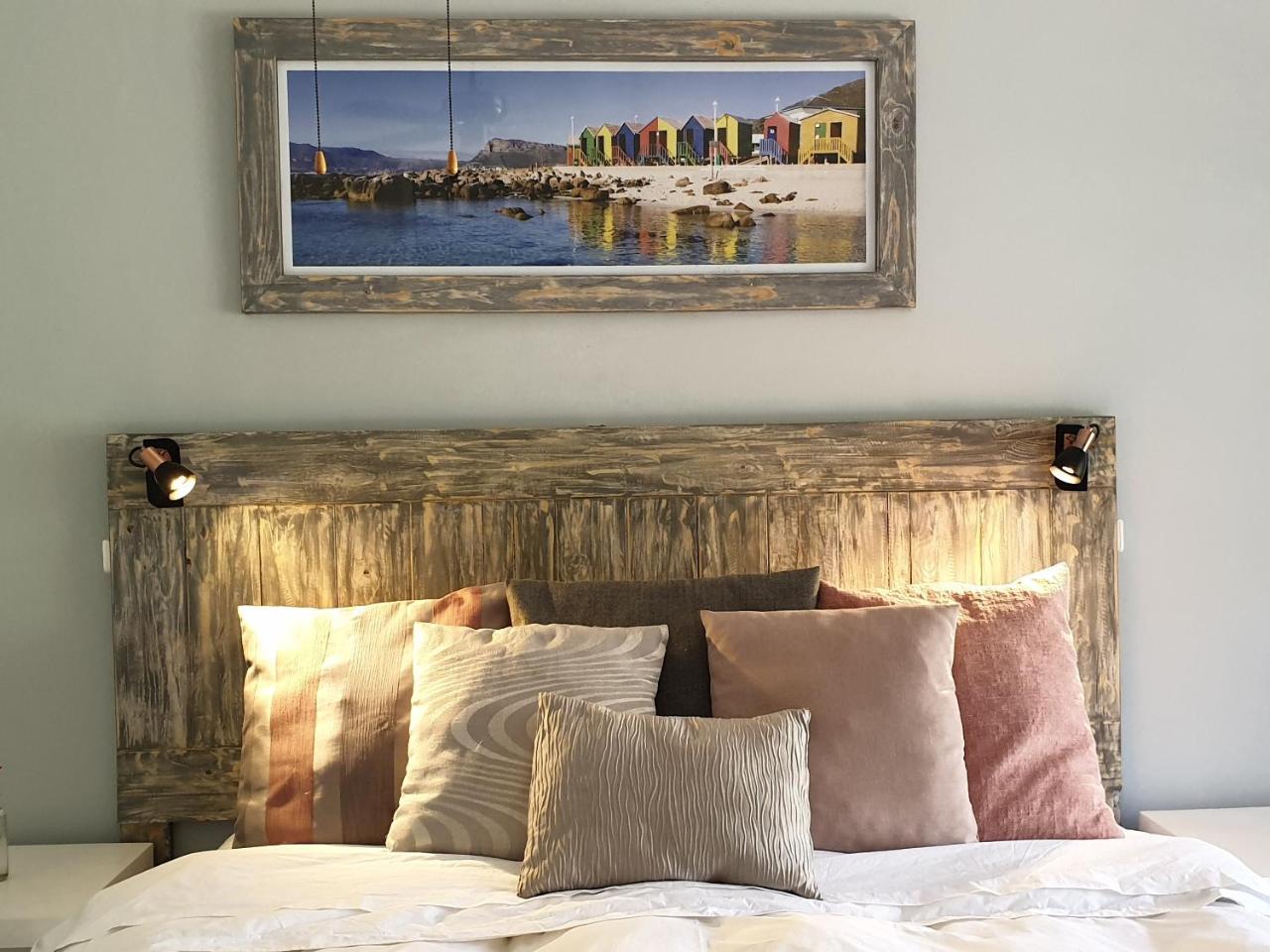 The Salt House In Hout Bay Hotel Eksteriør billede