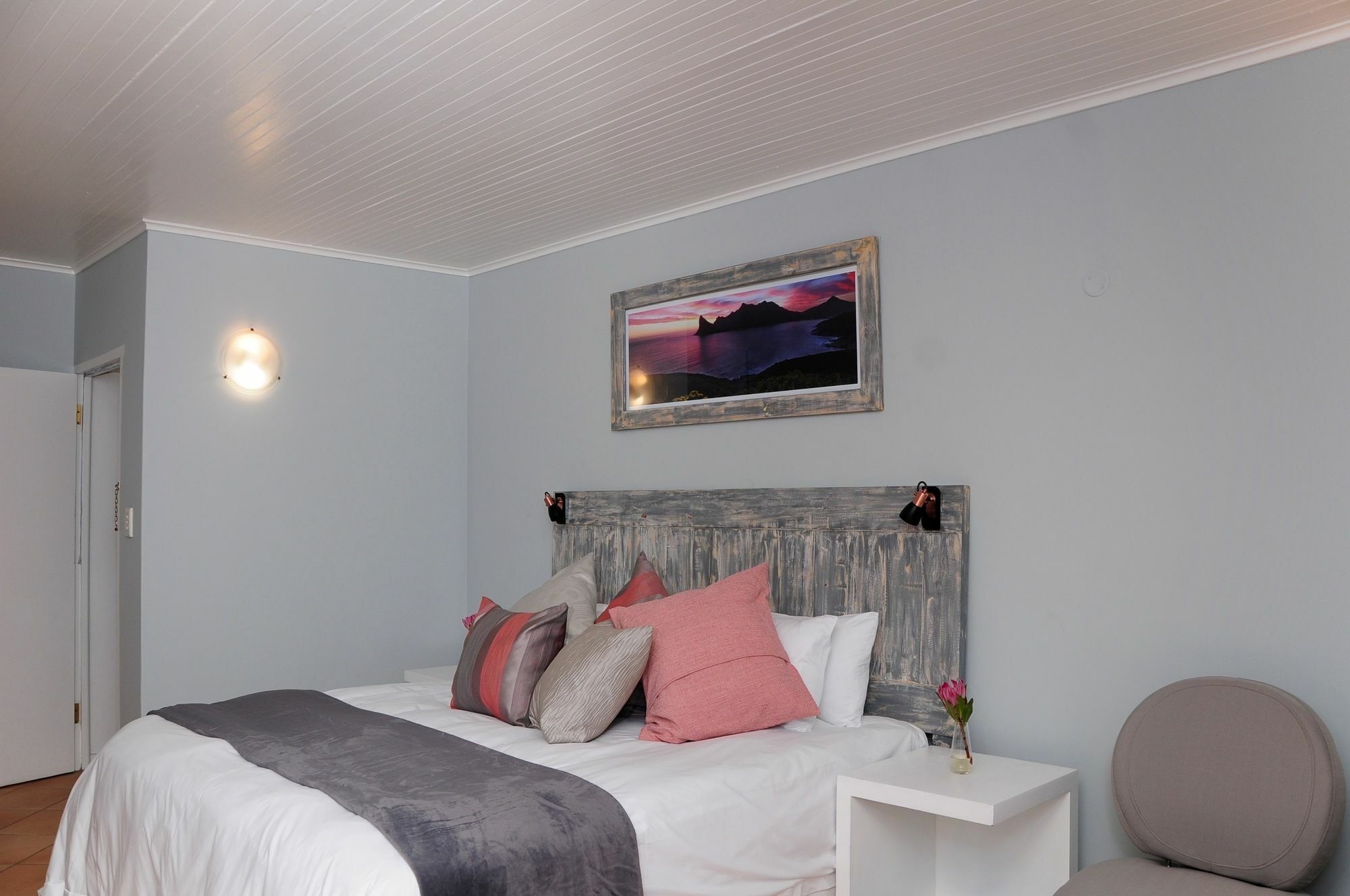 The Salt House In Hout Bay Hotel Eksteriør billede