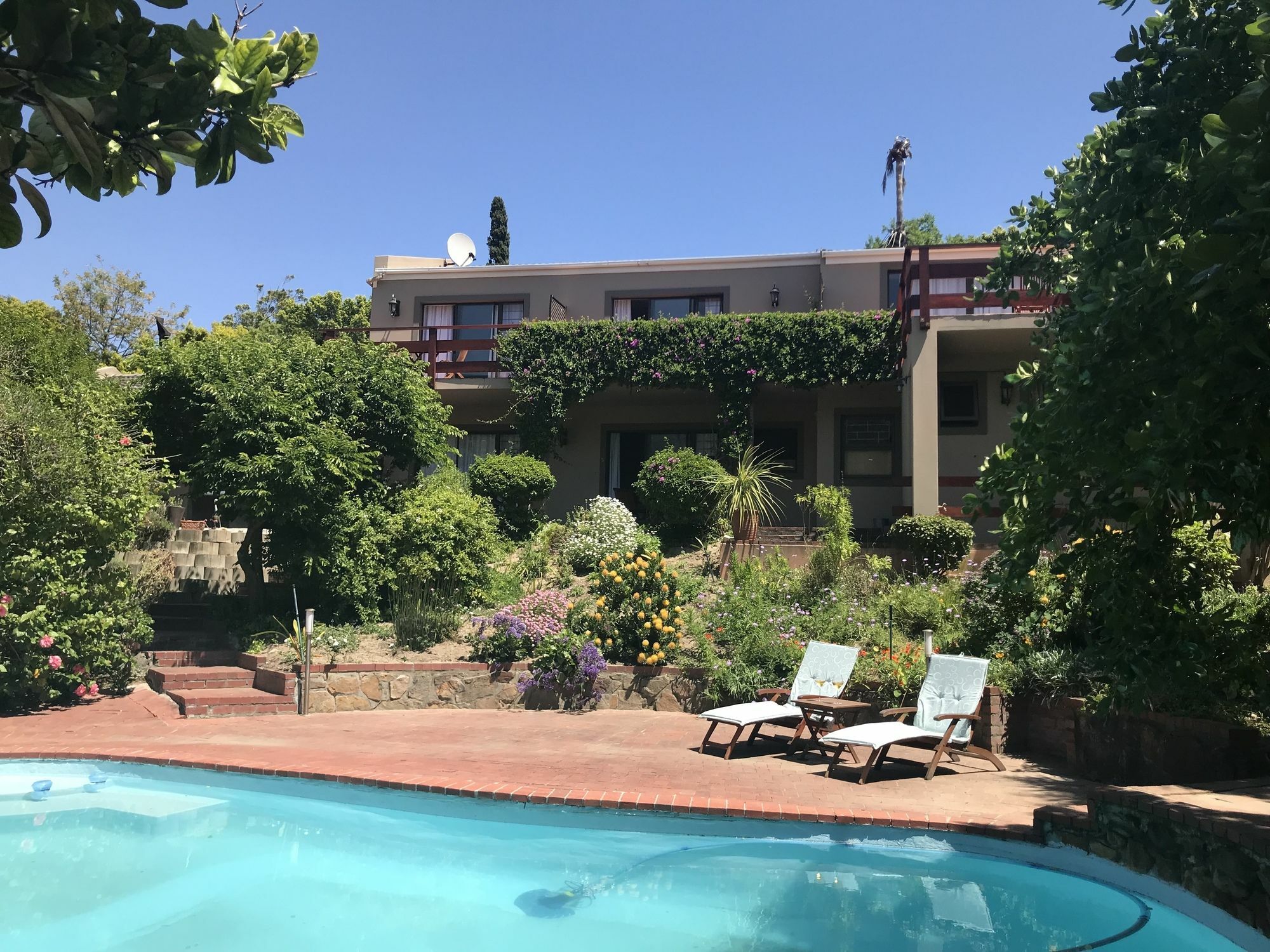 The Salt House In Hout Bay Hotel Eksteriør billede