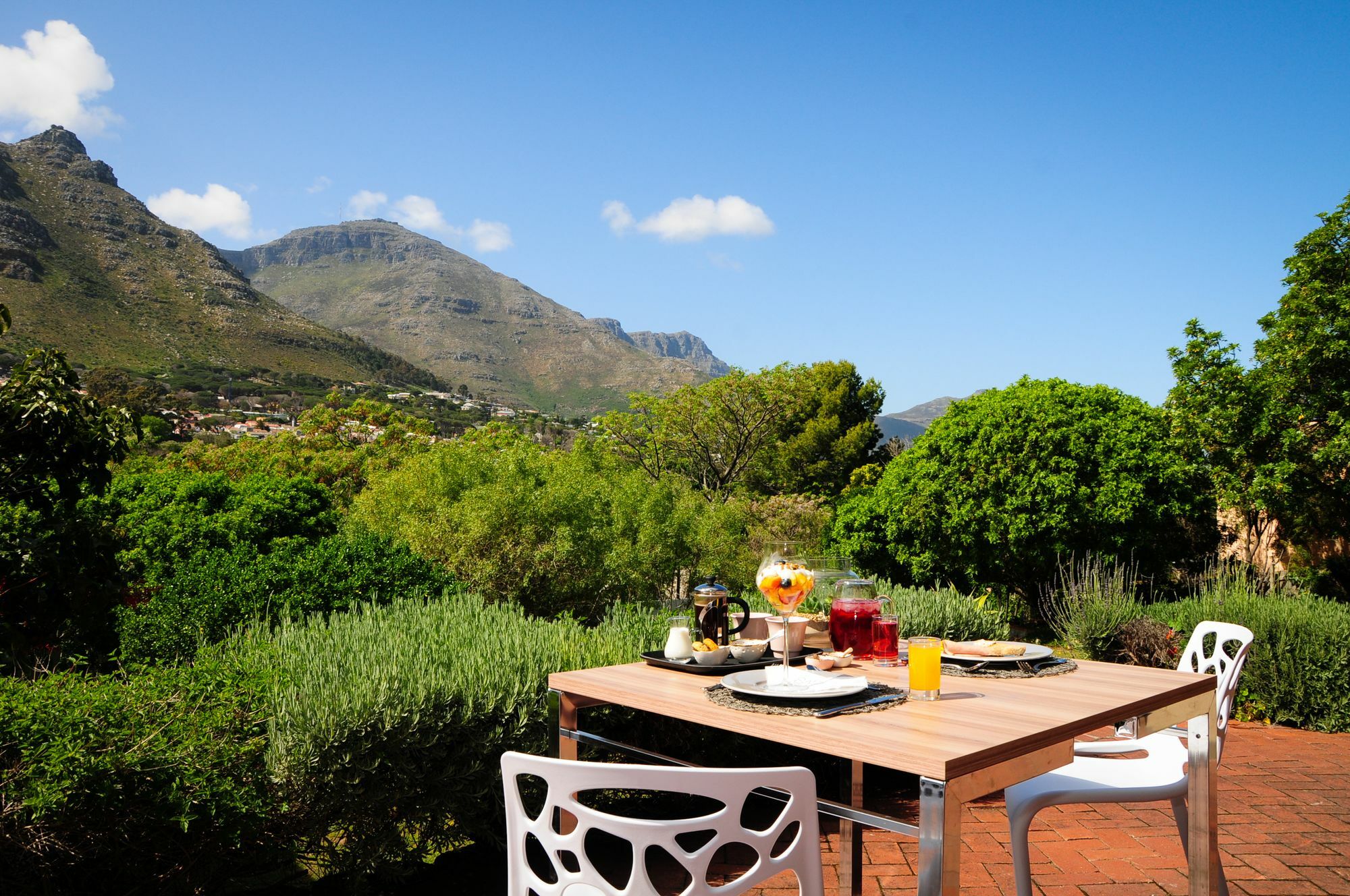 The Salt House In Hout Bay Hotel Eksteriør billede
