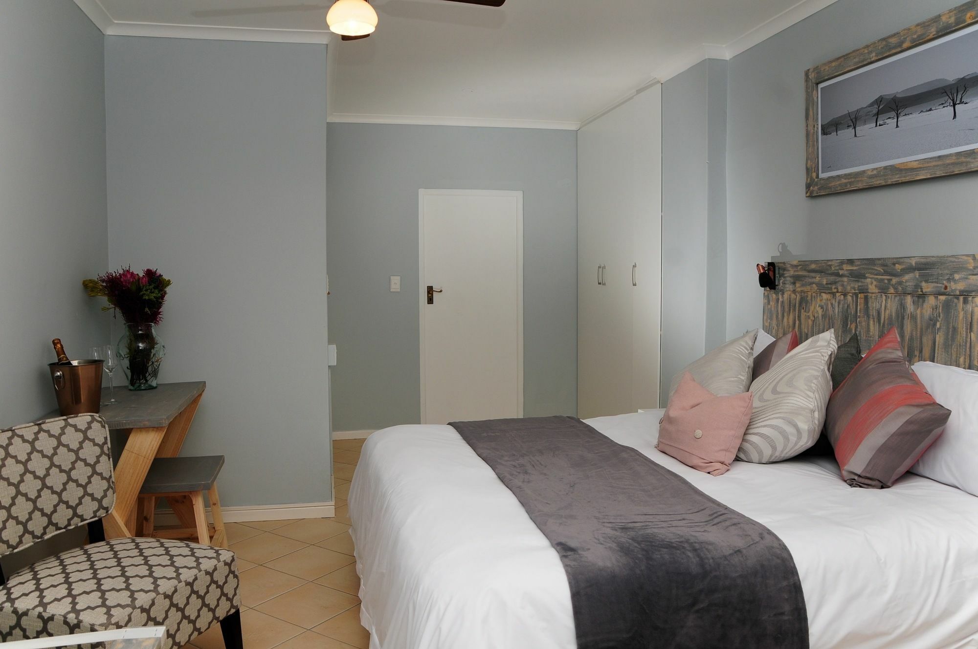 The Salt House In Hout Bay Hotel Eksteriør billede
