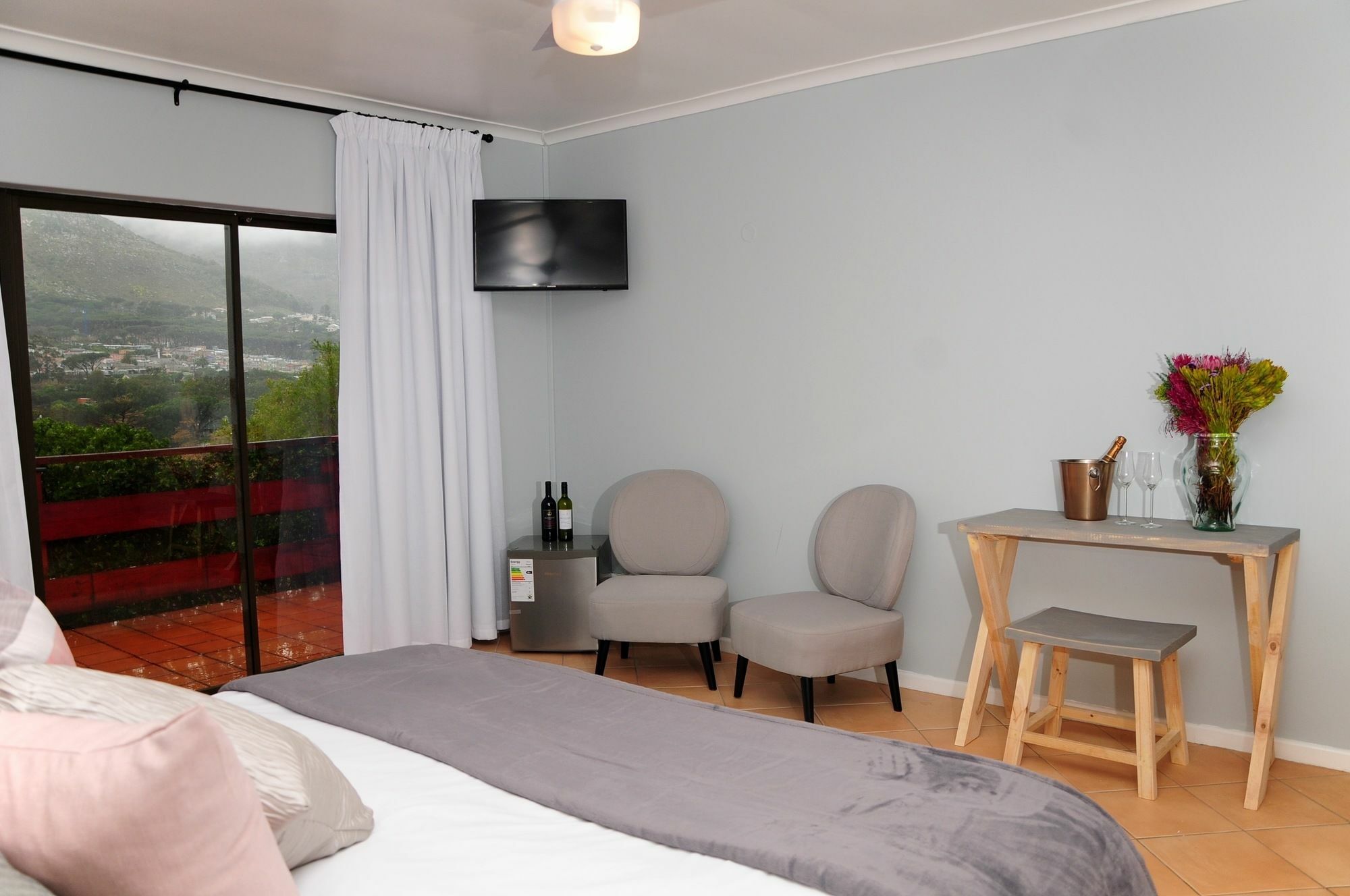 The Salt House In Hout Bay Hotel Eksteriør billede