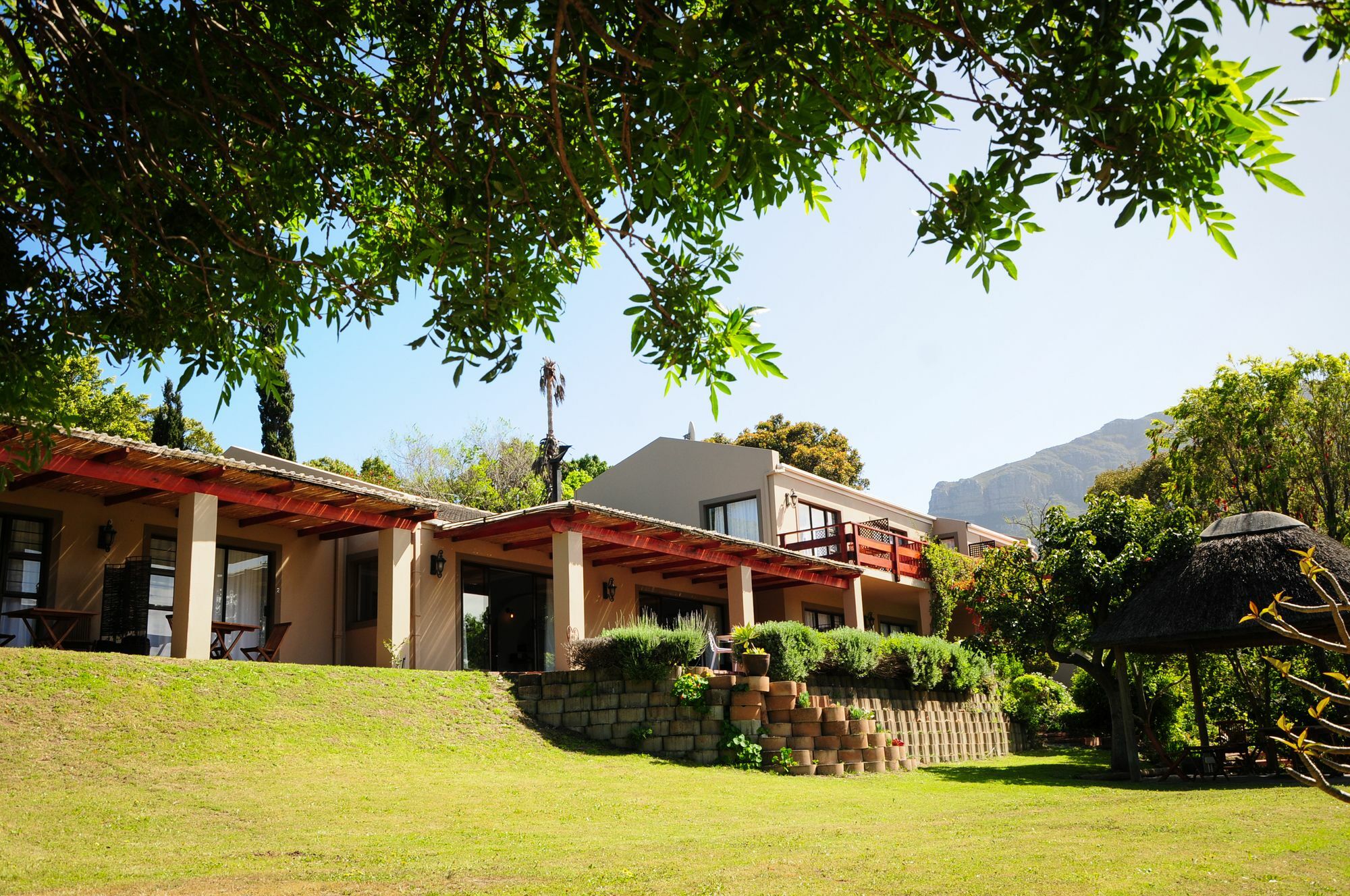 The Salt House In Hout Bay Hotel Eksteriør billede