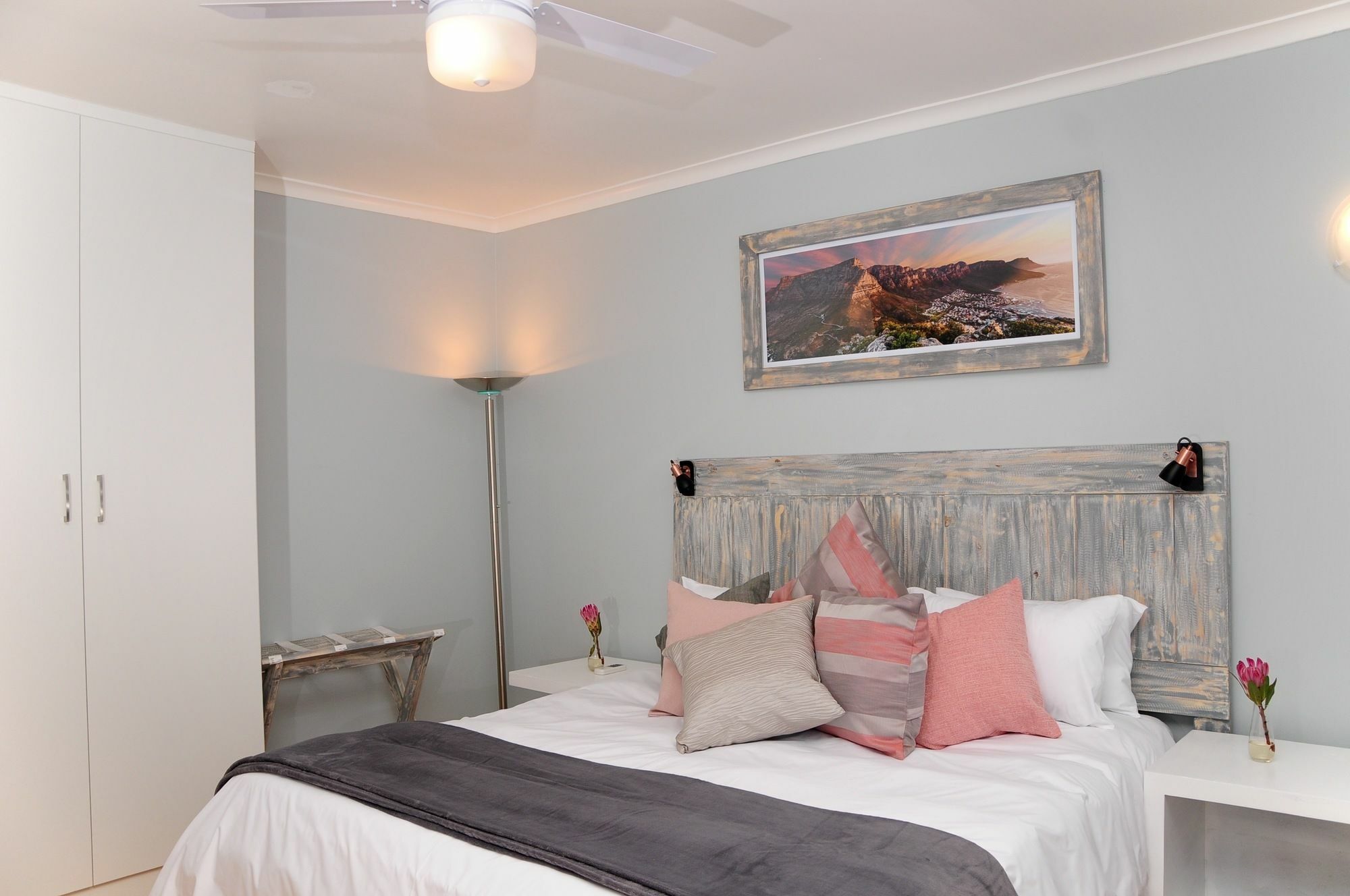 The Salt House In Hout Bay Hotel Eksteriør billede