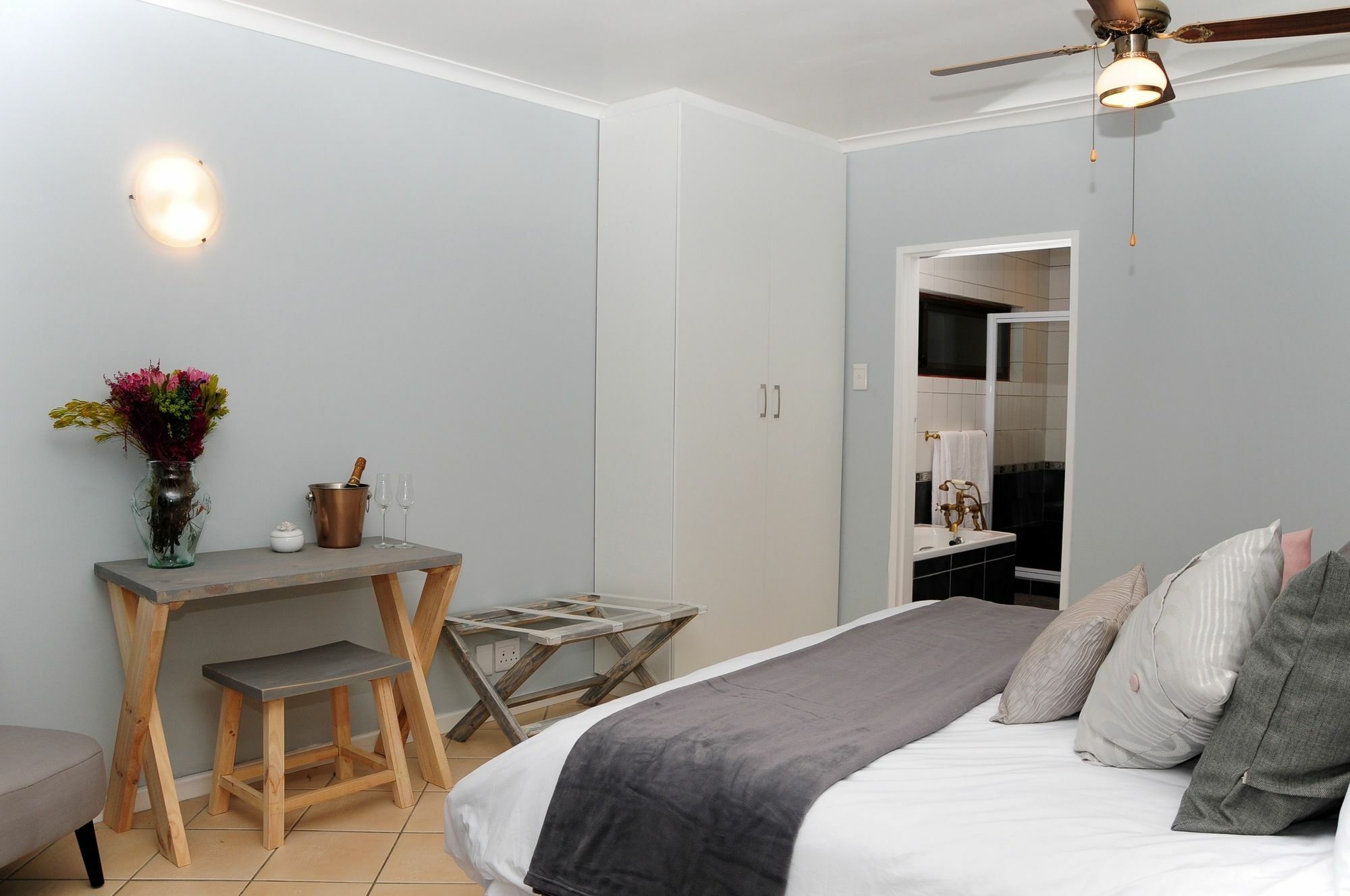 The Salt House In Hout Bay Hotel Eksteriør billede