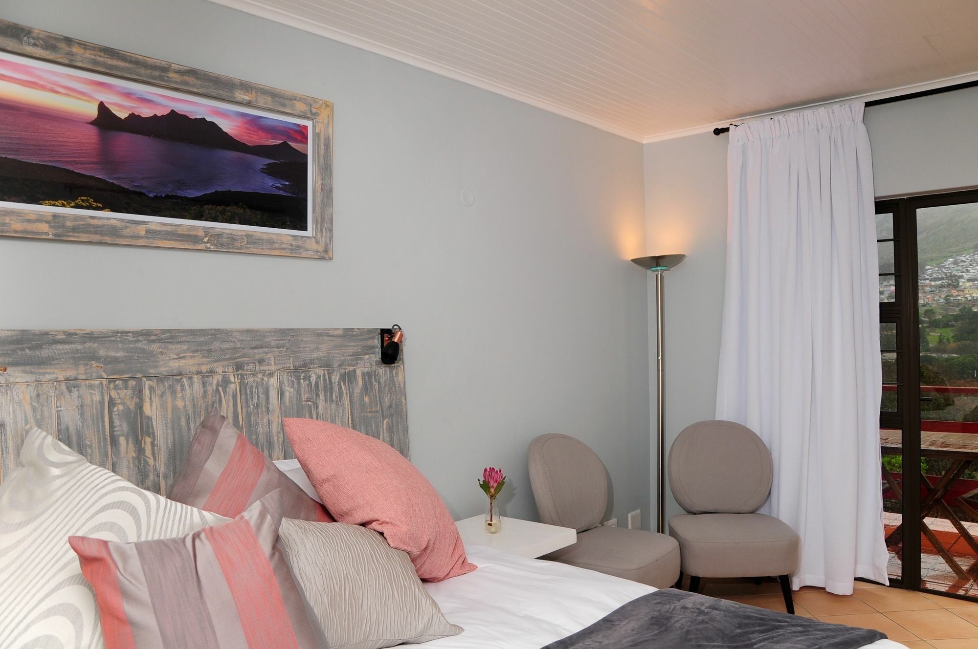 The Salt House In Hout Bay Hotel Eksteriør billede