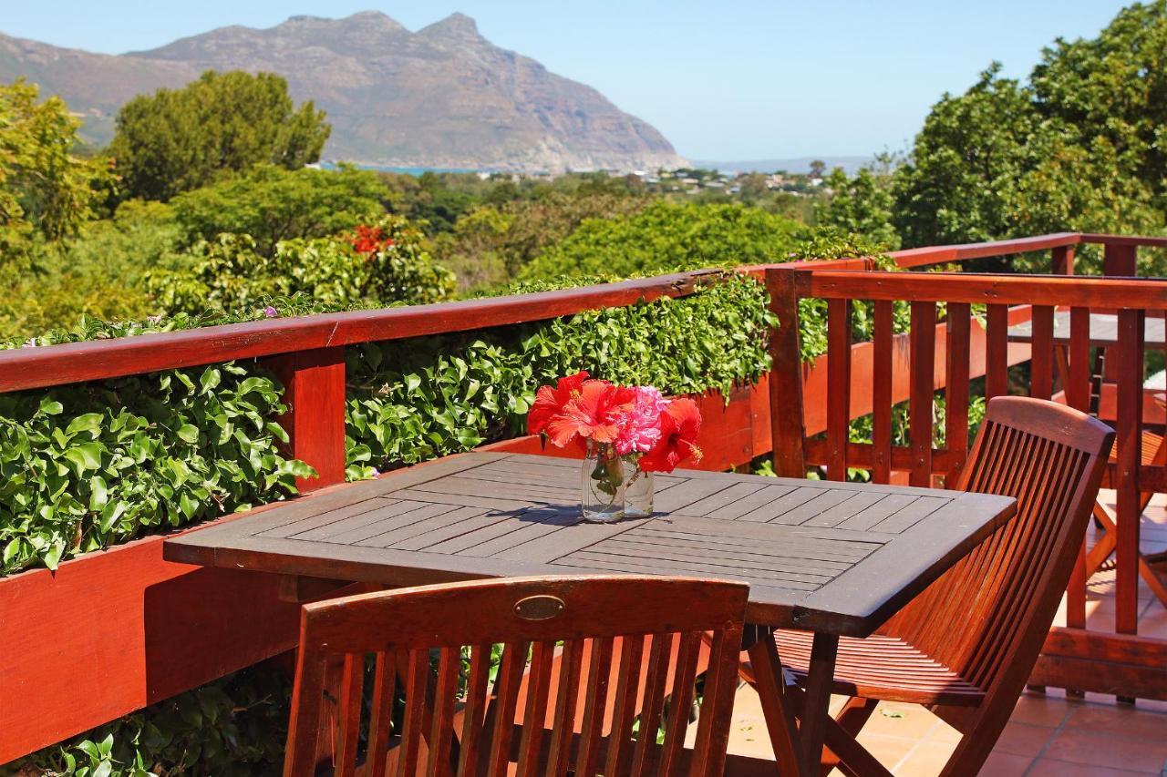 The Salt House In Hout Bay Hotel Eksteriør billede